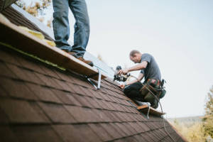 Local Roofers in Sandisfield, MA